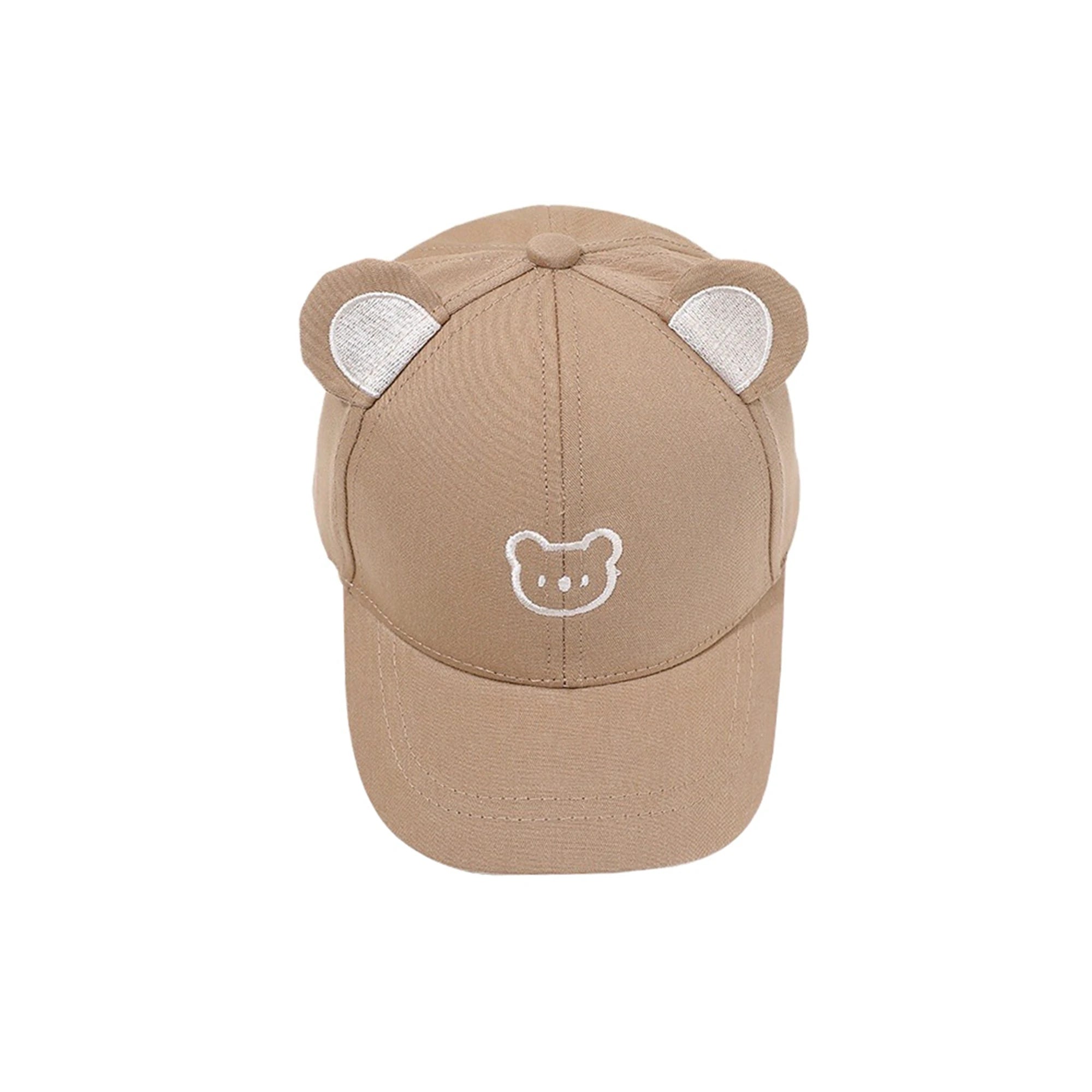 Bunny Ear Sun Hat
